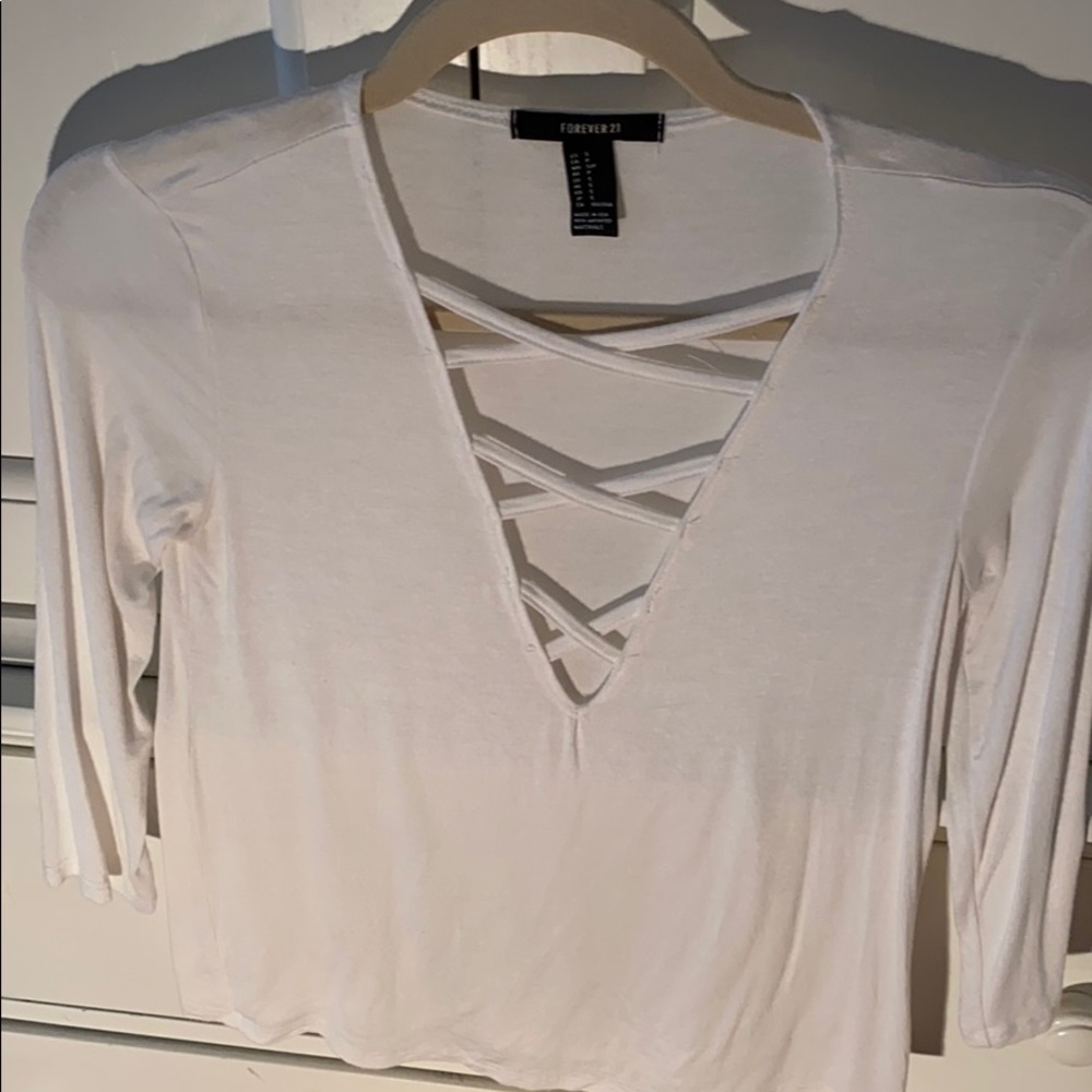 Forever 21 top
